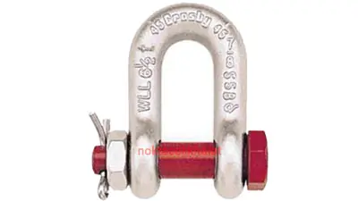 3/4" G2150 ZİNCİR KİLİDİ 4.75TON