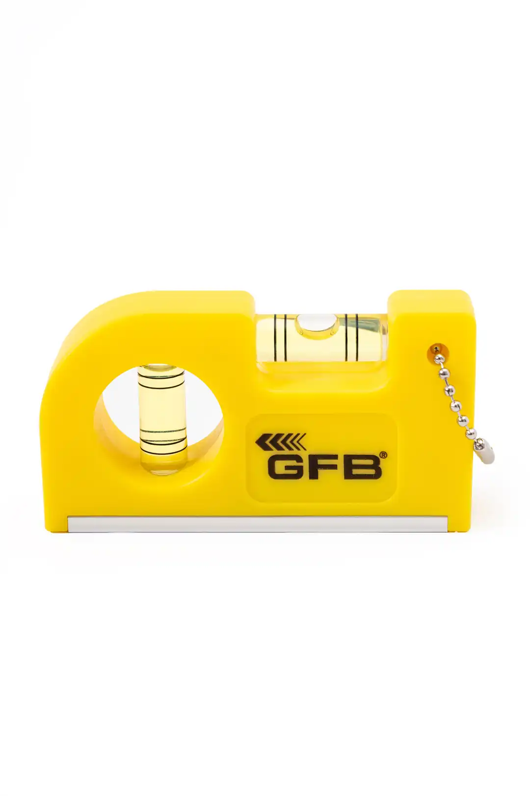 Gfb Cep Tipi Su Terazi 8Cm Mıknatıslı 5537