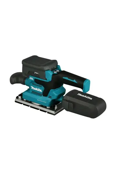 MAKITA DBO380RTJ AKÜLÜ ZIMPARA