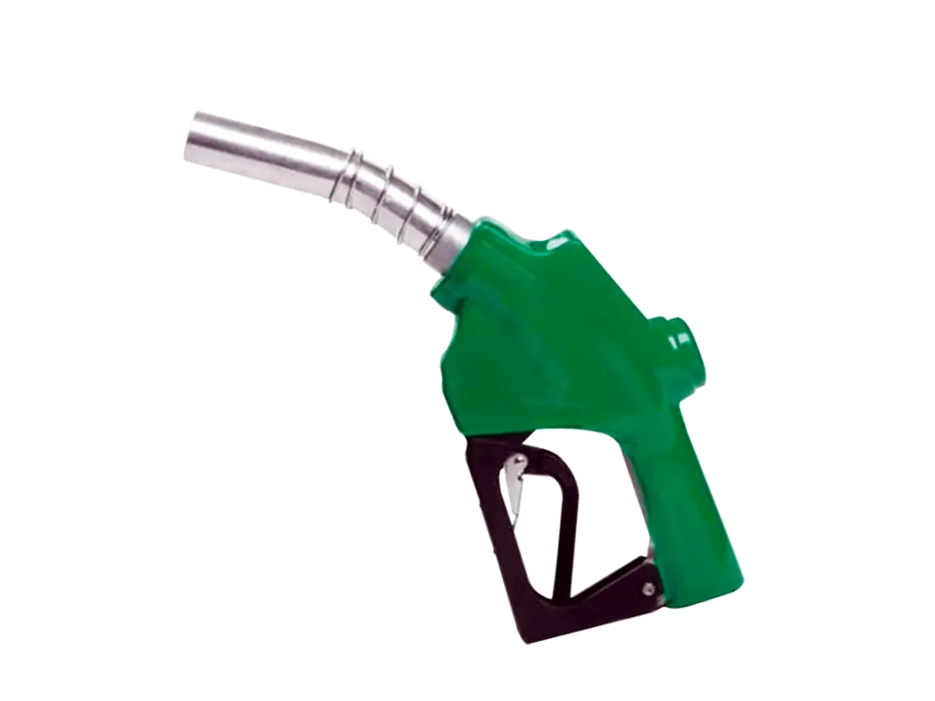 1" Otomatik Yakıt Tabancası