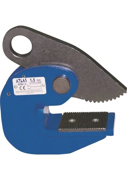 ATLAS ATSK16 1.6 TON YATAY SAC KAPMA 