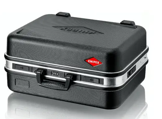 00 21 42 LE Boş Takım Çantası (BI G Twin) KNIPEX