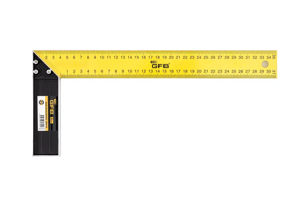 SARI MARANGOZ GÖNYE  35 CM GFB GFB5542