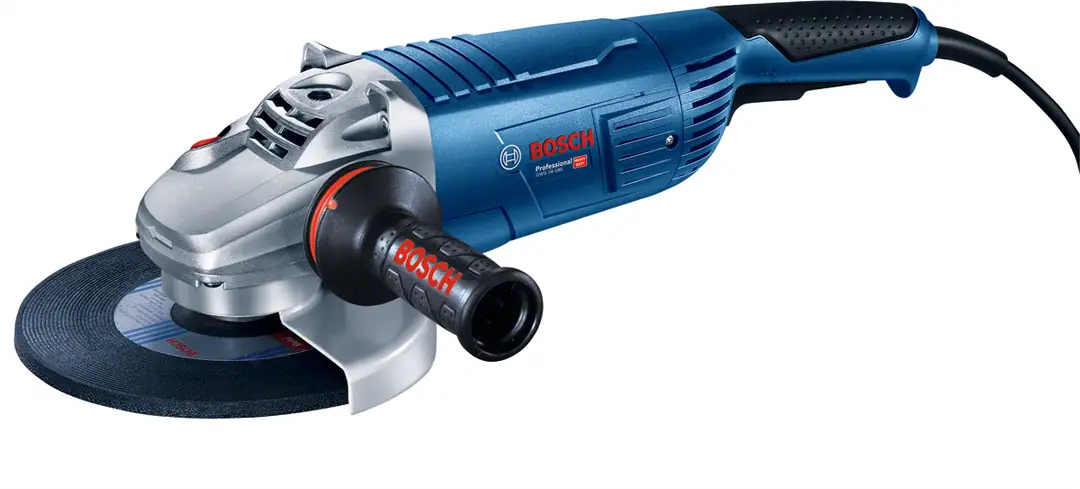 Bosch Professional GWS 24-180 P Büyük Taşlama Makinesi 06018C2100