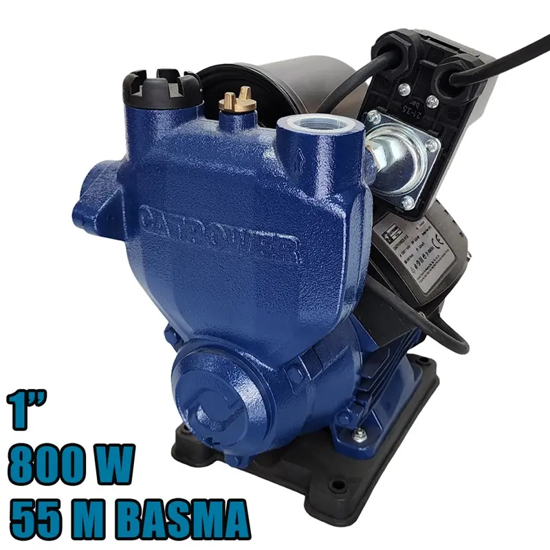 Catpower Hidrofor 800W Cat613
