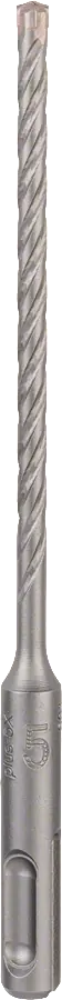 Bosch - SDS-Plus-5X Serisi Kırıcı Delici Matkap Ucu 5*160 mm 10'lu