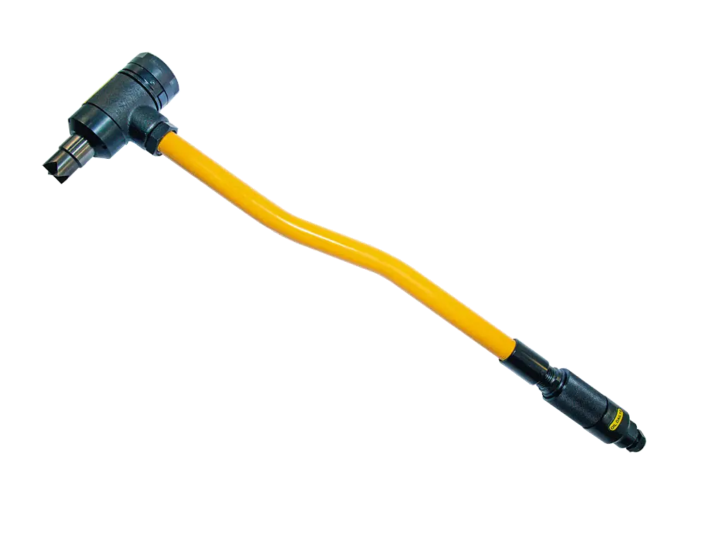 AT-2072 RASPA ÇEKİCİ YAMA