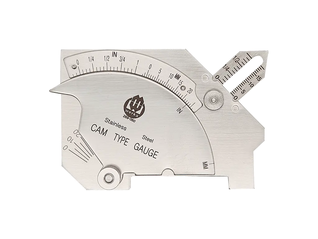 0-60Mm Kaynakçı Kumpası W269-060 269-060