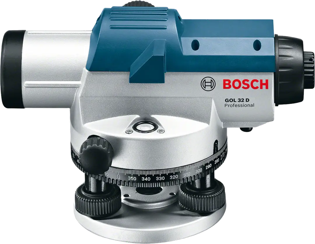 GOL 32D + BT160 + GR500 BOSCH