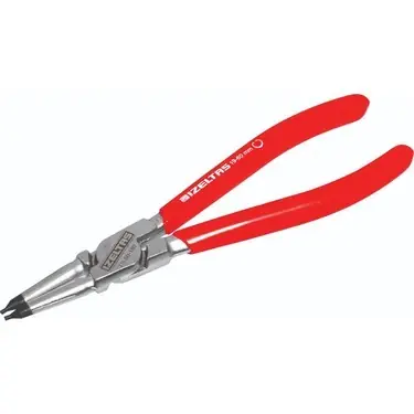 180 MM İÇ SEGMAN PENSE YAYSIZ DÜZ İZELTAŞ