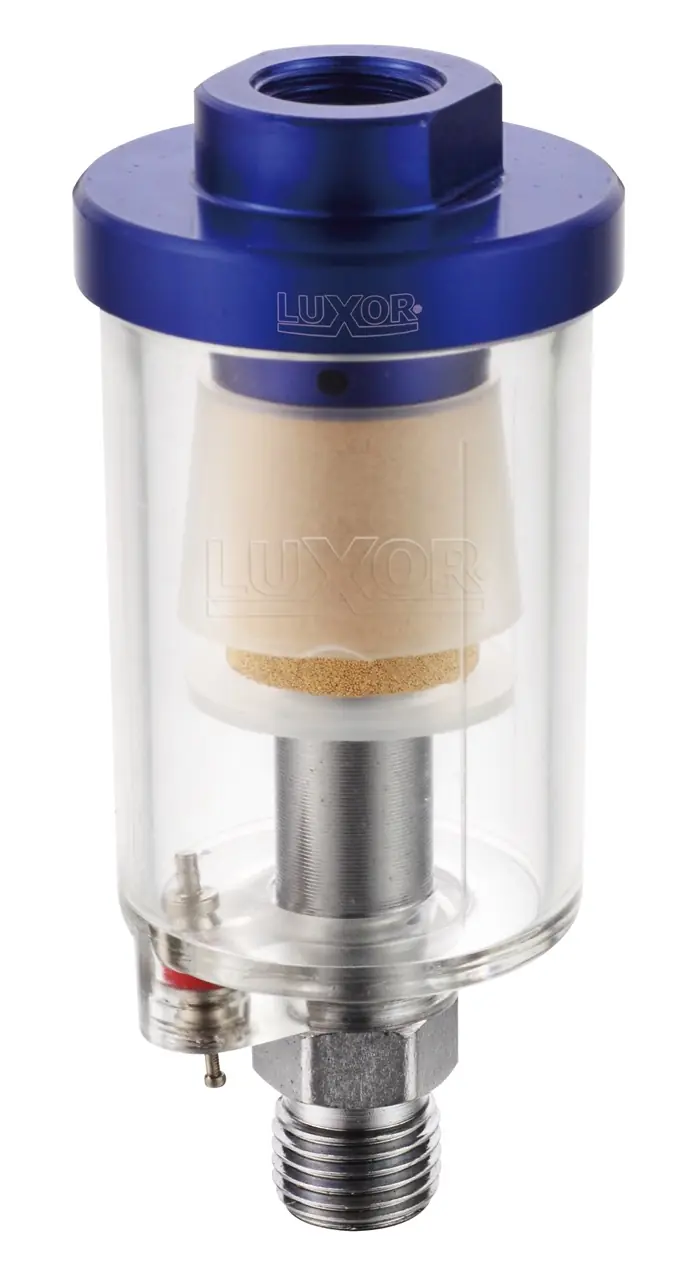 LUXOR SU TUTUCU LX-MF80