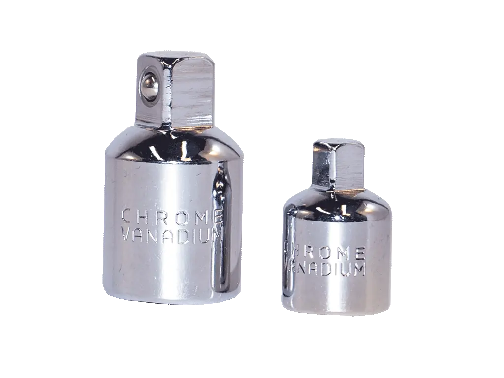 NCLA1438 F1/4"xM3/8" CRV LOKMA ADAPTÖRÜ NTTOOLS