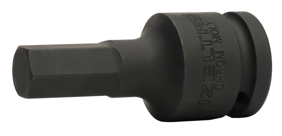 İzeltaş 17Mm 1/2" Havalı Alyan Uç Lokma Anahtar 14000004553