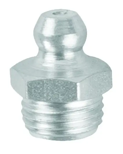 M10X1,5 INOX GRESÖRLÜK DÜZ DIN71412 A2-304