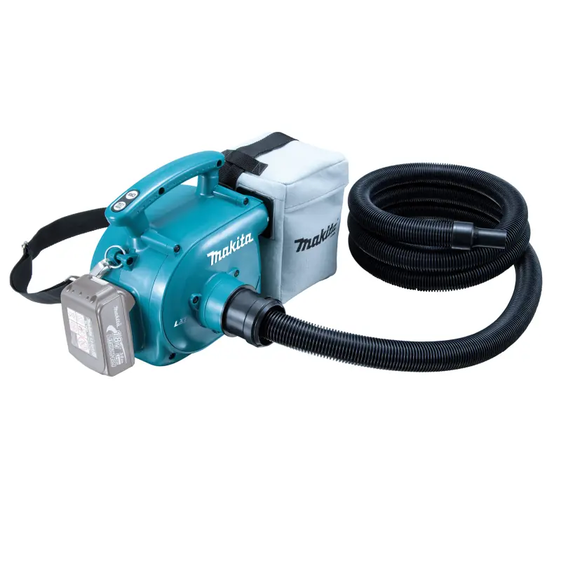 MAKITA DVC350Z AKÜLÜ SÜPÜRGE