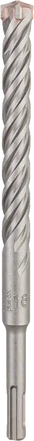 Bosch - SDS-Plus-5X Serisi Kırıcı Delici Matkap Ucu 16*210 mm