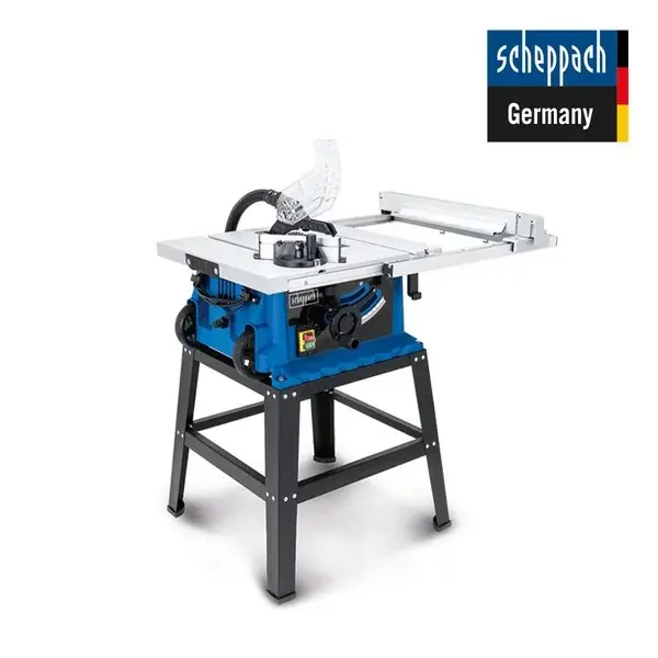 Scheppach HS105 Tezgah Tipi Testere 2000W 254mm