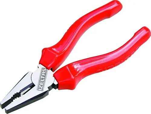 200 MM KOMBİNE PENSE OPAK İZELTAŞ 3020122200