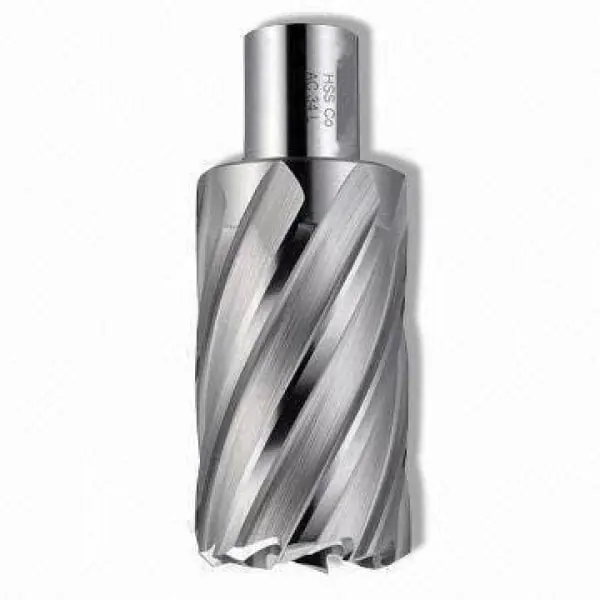 HCS-12 12X30MM MANYETİK MATKAP UCU HSS EUROBOOR