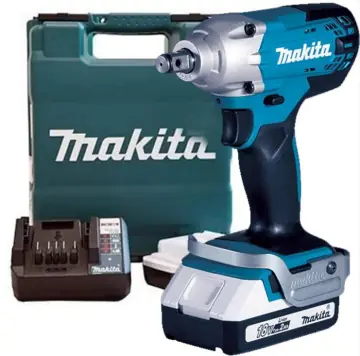 MAKITA TW202D001 AKÜLÜ DARBELI SOMUN SIKMA