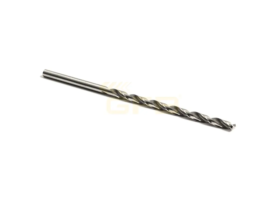 1.5MM TAŞLANMIŞ UZUN MATKAP UCU BEYAZ