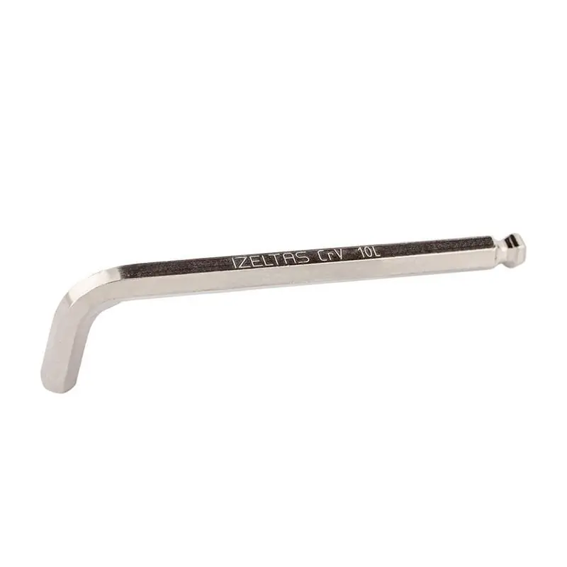 5 MM ALLEN AN.(BALLPOINT HEXAGON) İZELTAŞ 4905220050