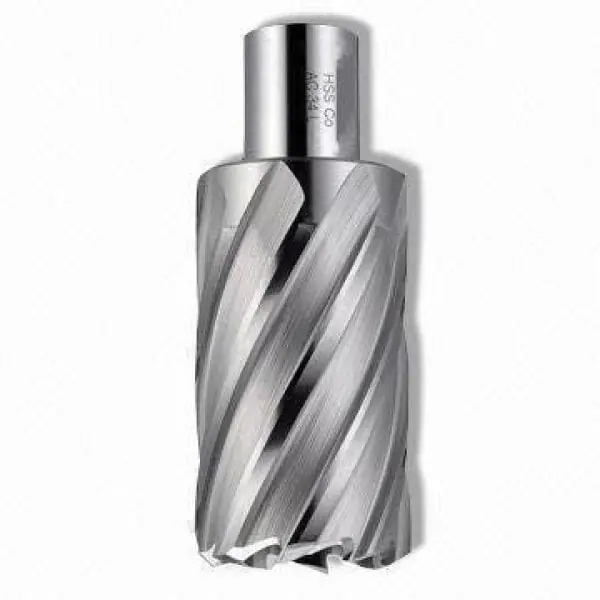 HCL-50 50X55MM MANYETİK MATKAP UCU HSS EUROBOOR