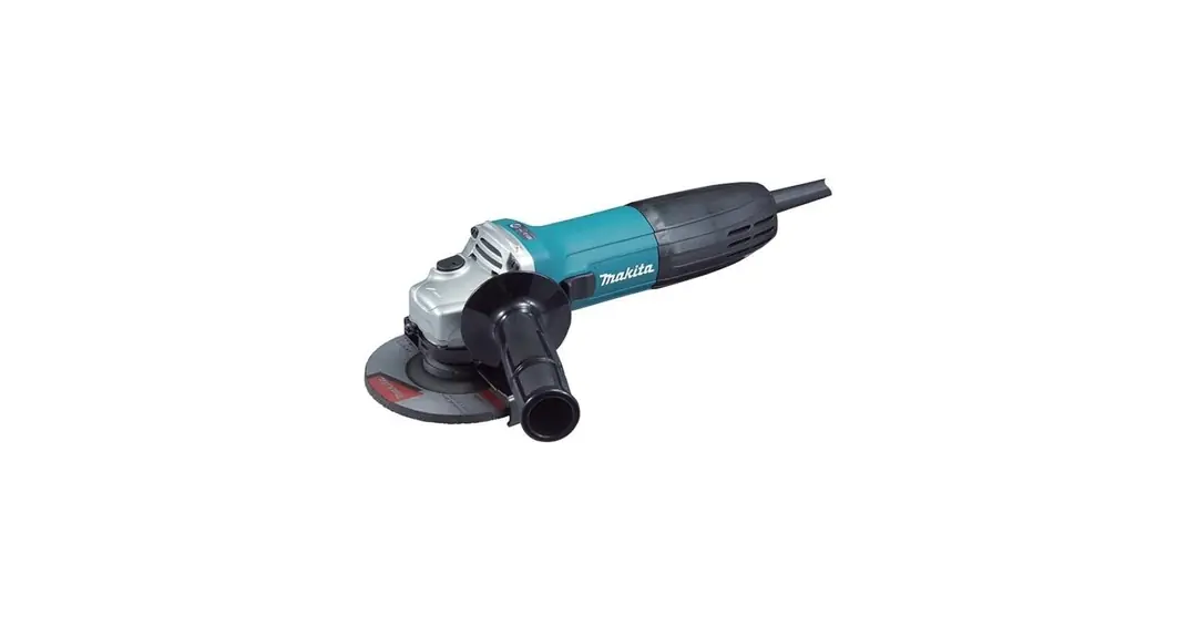 MAKITA GA4530R AVUÇ TASLAMA 115MM