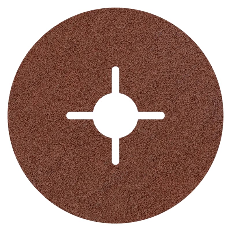 180X22MM GRITEX CER12 36KUM DÜZ FİBER DİSK KARBOSA