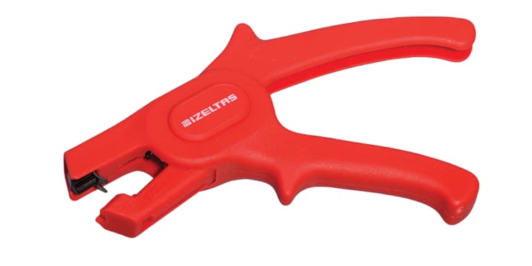 0,5-4 MM MEKANİK KABLO SIYIRICI İZELTAŞ