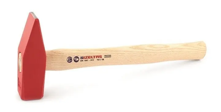 500 GR TESVİYECİ ÇEKİCİ İZELTAŞ