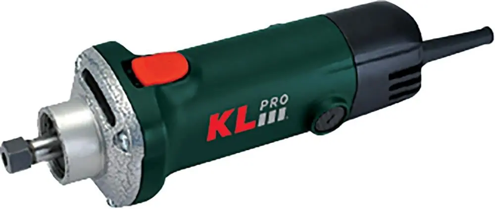 KLKT505 6MM 450W KISA KALIPÇI TAŞLAMA KLPRO