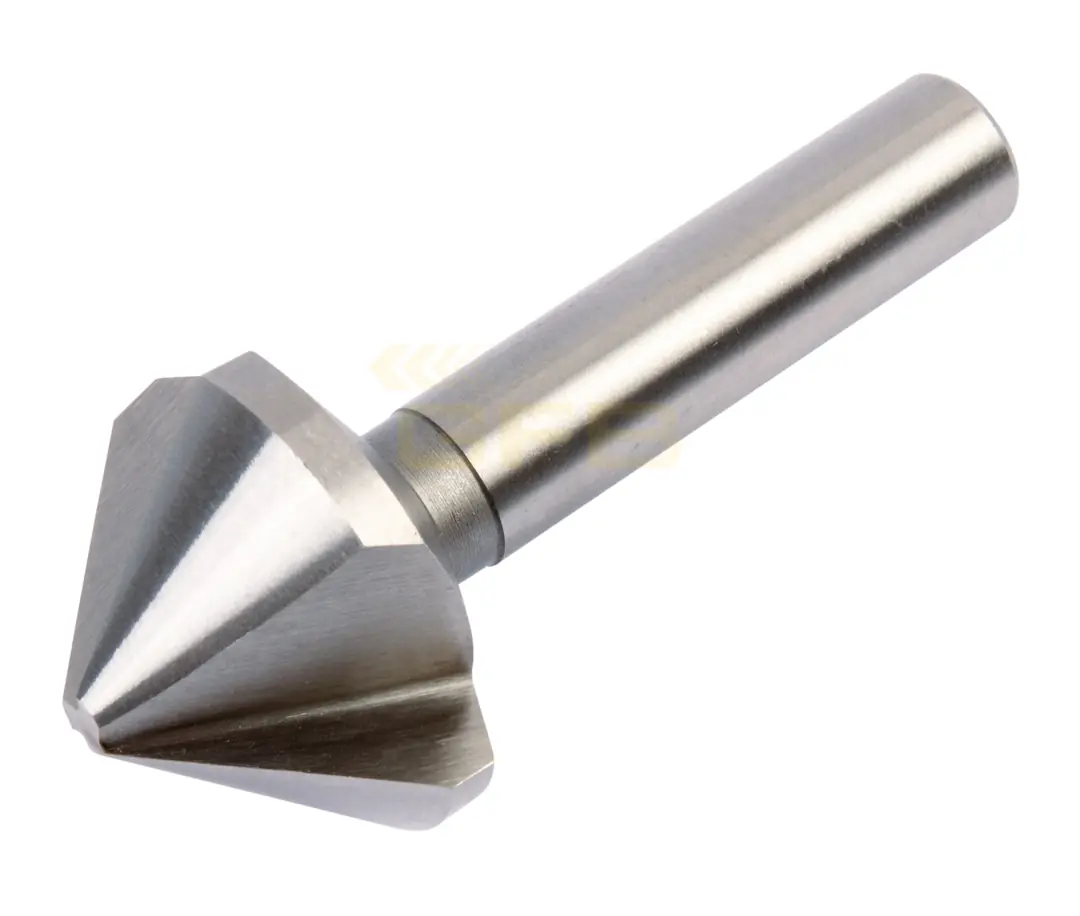 16MM HAVŞA FREZE 90D HSS DIN335/C GFB3177