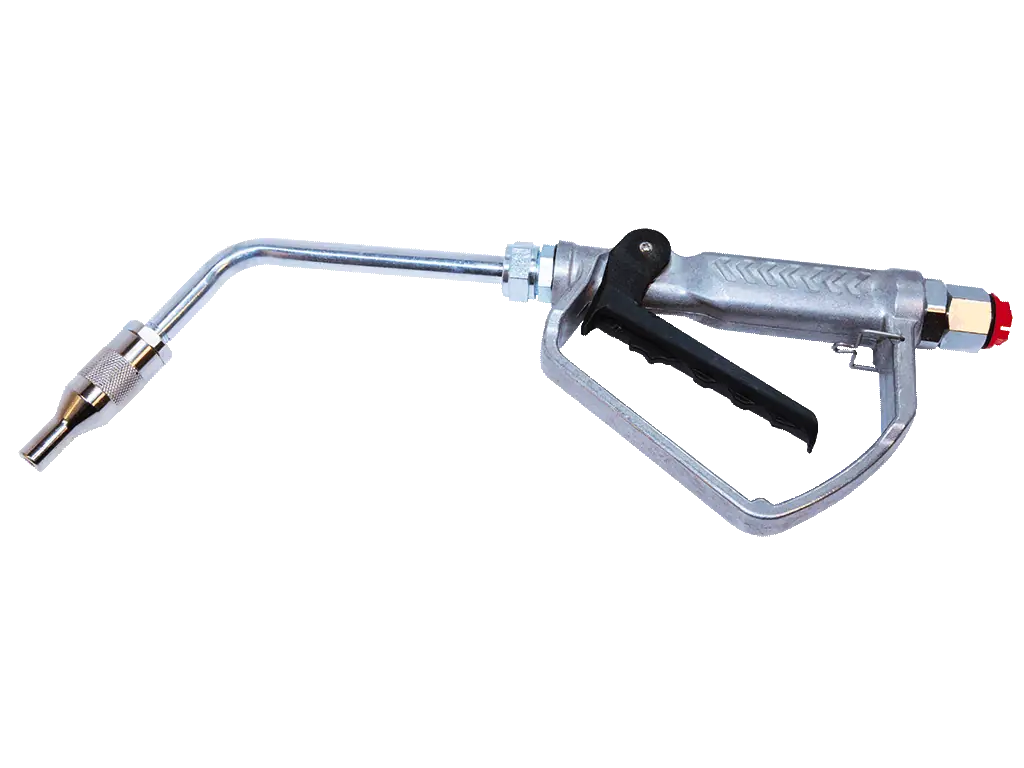 YAĞ TABANCASI MİTAPOMP