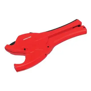 42 MM PLASTİK BORU KESME MAKASI İZELTAŞ 0676050042