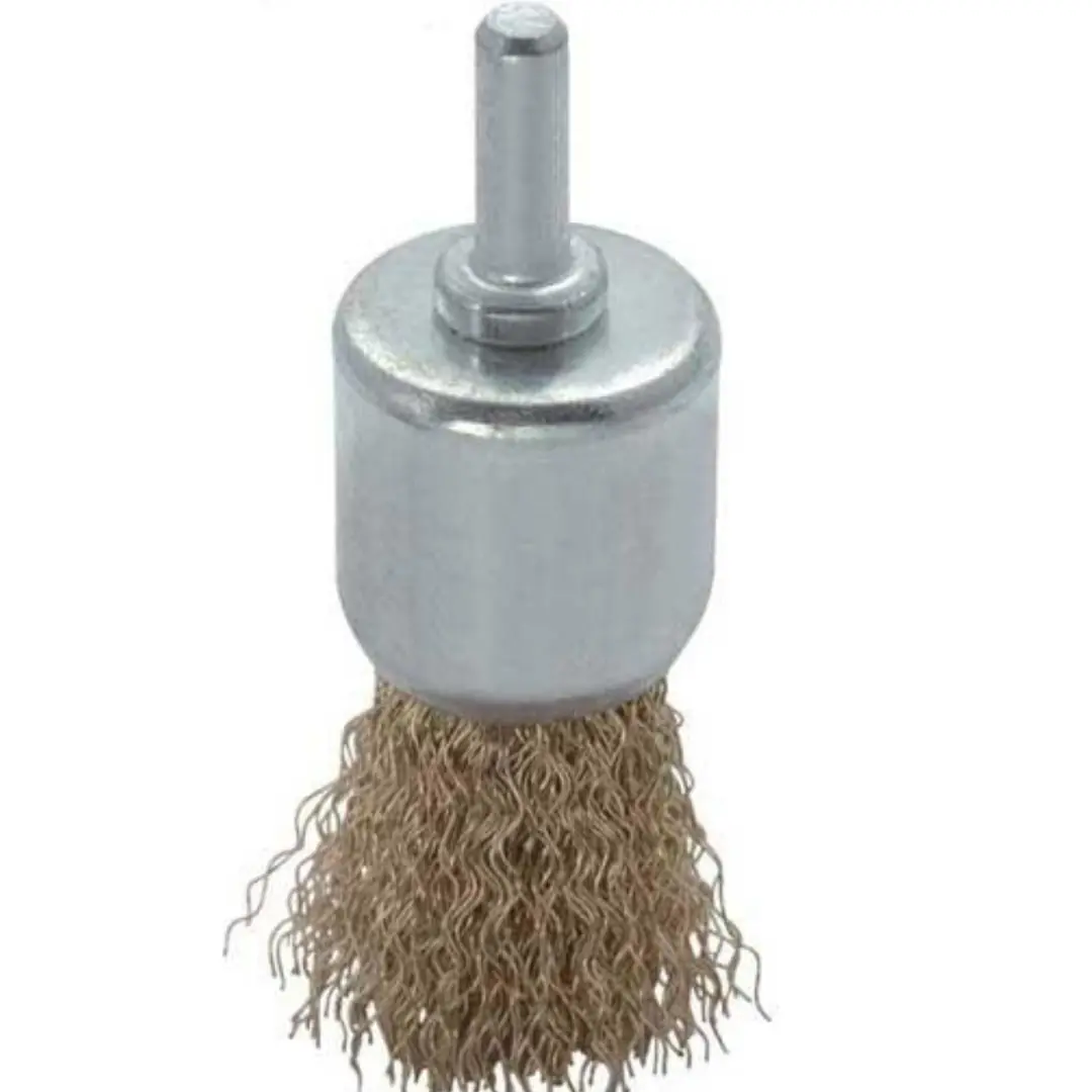 30MM PİMLİ KOVAN FIRÇA