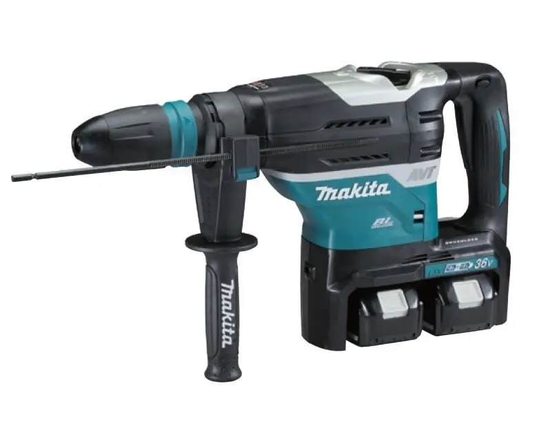 MAKITA DHR400PT2 AKULU KIRICI DELICI