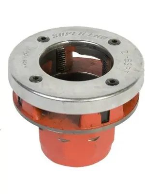 Super-Ego 6009D0000 Yedek Pafta Kafası 2" BSPT