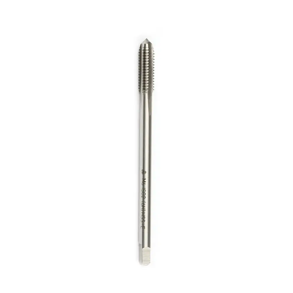 Mte M20 Klavuz Makina Dın376/C Hss-E B00105782000