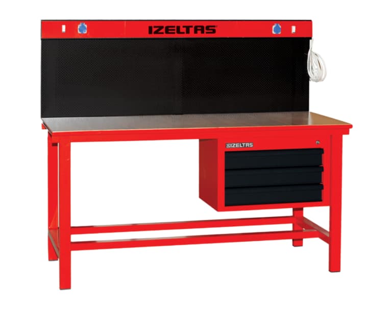 SERVIS MASASI ( PANOLU ) İZELTAŞ 8500346001