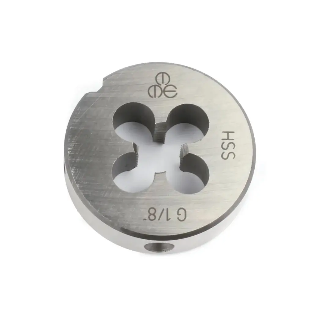 Mte G1"X11 Pafta Dın5158/B Hss B00110083325