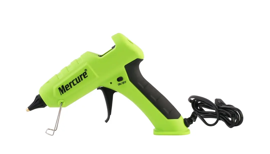 MC-208 80WATT SICAK SİLİKON TABANCASI MERCURE