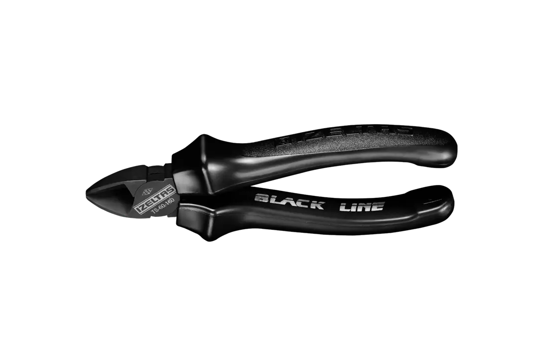 160MM YAN KESKİ BLACKLİNE İZELTAŞ