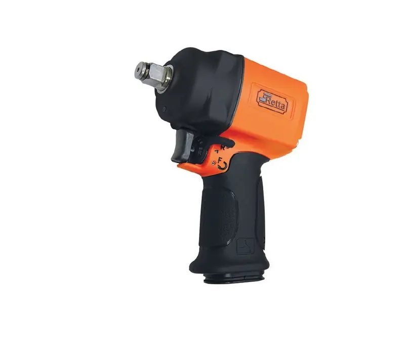 RHS0610 KOMPOZİT HAVALI SOMUN SIKMA 1/2  RETTA