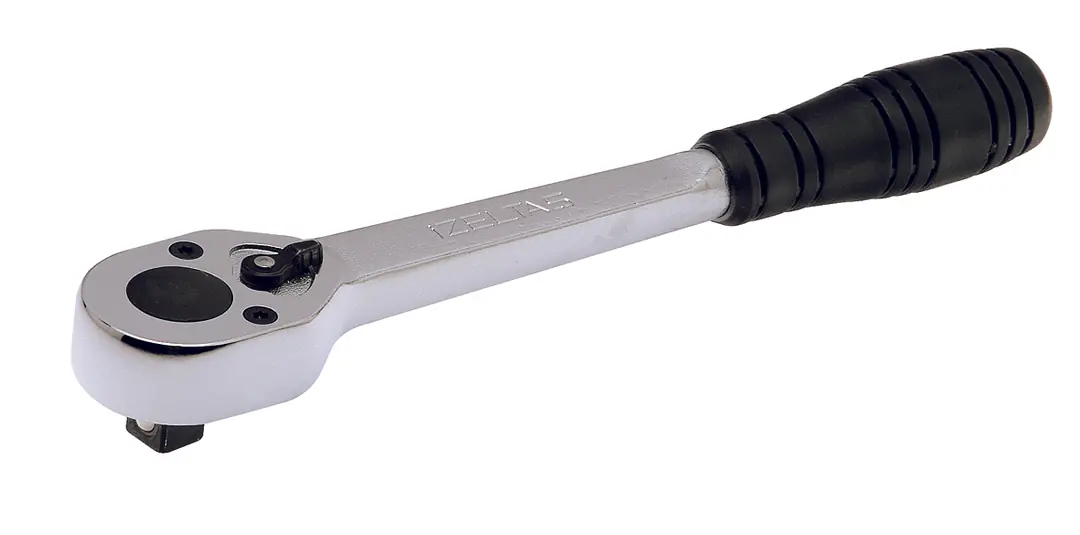 200 MM CIRCIR KOLU 6 KÖŞE 3/8" İZELTAŞ 1510060200