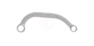 1/2X9/16 YARIM AY ANAHTAR YILDIZ İKİ AĞIZ ( SAE ) 0531041214