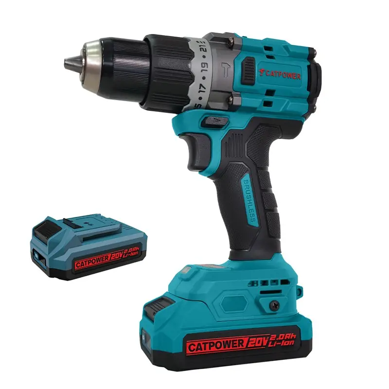 AKÜLÜ DARBELİ VİDALAMA Lİ-İON 100NM+2X4AH AKÜ+ŞARJ K-CAT4211SET-NET