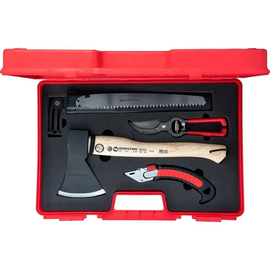İzeltaş 3 Parça Doğada Set 8786001003