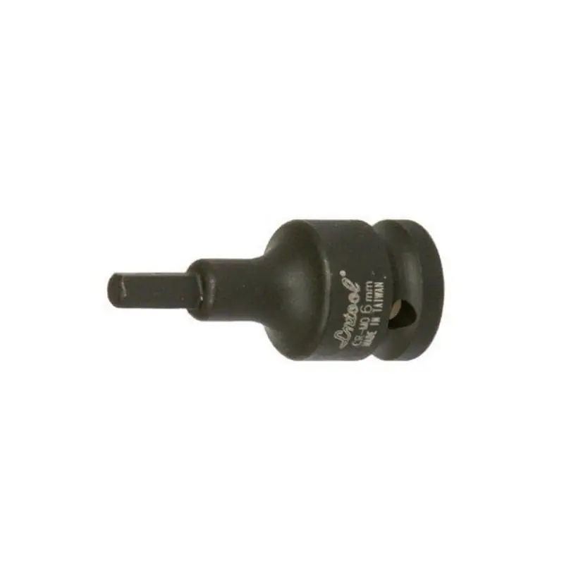 Osaka Ln12A10 10Mm Havalı Alyan Lokma 1/2"