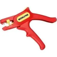 1000V ELEKTRO MEKANİK KABLO SIYIRICI İZELTAŞ 0375350026